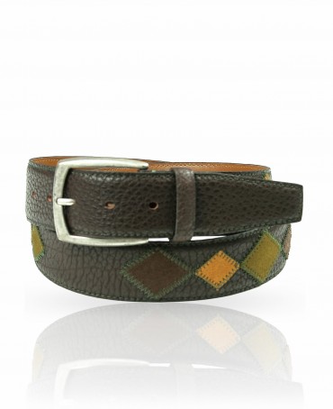 Ремень Унисекс VZ/8/T.Moro